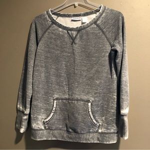 Reebok Sweat Shirt, Medium